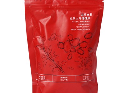 湘莲产地货源干货批发大颗莲子500g通芯特级去芯红莲新货图4