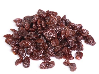大粒提子干 美国智利汤姆逊 红提干烘焙月饼 馅料西微雅直供图5
