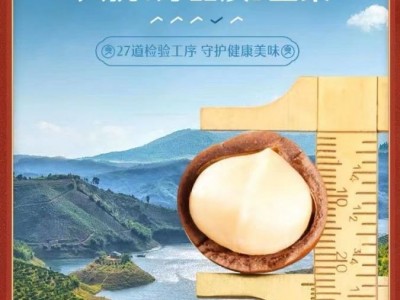 良品铺子 良品金选礼盒 2120g/13袋 坚果礼包 送礼 特产图2