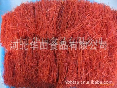 l精品推荐 厂家供应 辣椒丝0.5-1mm图2