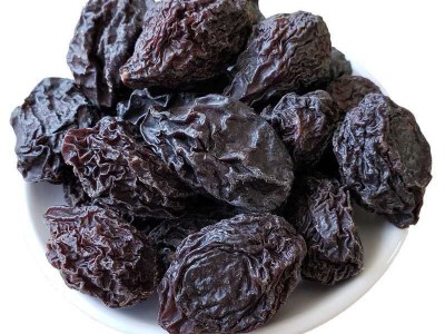 批发新货新疆特产喀什大西梅干原味无糖自然风干散装零食500克袋图5