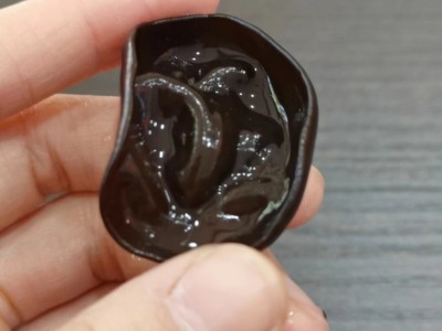 批发牛皮纸包装黑木耳东北特产批发零售源头厂家可一件代发图2