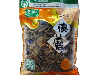东北特产蘑菇可批发零售源头厂家200g一件代发图4