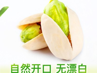 百草味开心果100g休闲零食小吃坚果开心果代理批发 箱规60包图2