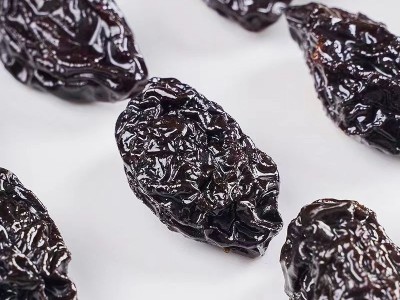 批发代发新疆西梅干500g大自然风干无加工零食干果西梅干非乌梅图5
