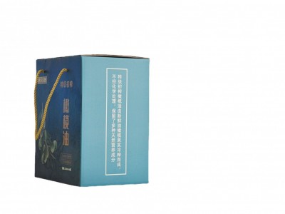 枫华沃野橄榄油梵高橄榄园系列特级初榨橄榄油图3
