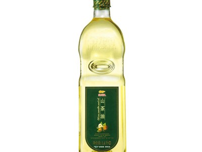 金龙鱼 食用油 物理压榨 油茶籽油 1.6L图5