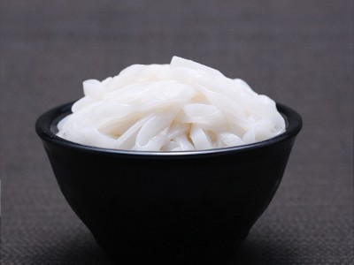 英之雨低卡0脂肪代餐饱腹魔芋豆乳面6袋装 送料包 批发图4