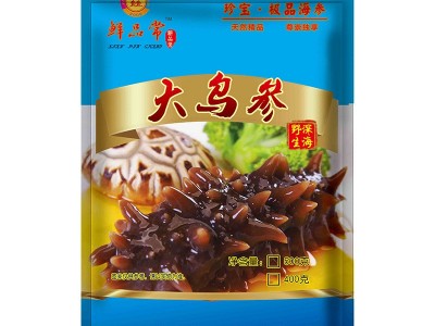 海参 源头工厂专供酒店会所批发即食厂家批发一手货源好品质 海参图4