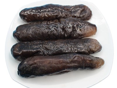 海参 即食鲜活淡干肉壁肥厚营养全面自然生长品牌级质量新鲜 海参图3