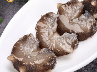 速冻即食辽参刺参批发 佛跳墙大盆菜鲍鱼捞饭麻辣福建产地海参图4