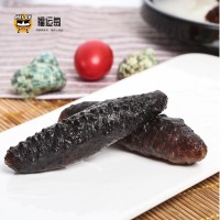 水发即食土耳其海参 大盆菜捞饭佛跳墙速冻小米黑刺 即食海参批发