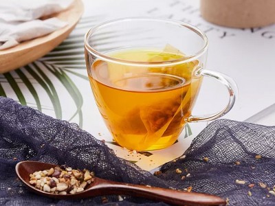 定制贴牌加工甘麦大枣茶养生茶包代加工工厂OEM组合批发专业定制图4