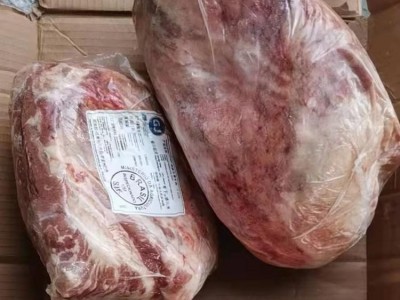 进口牛肩峰 牛肩峰代加工图4