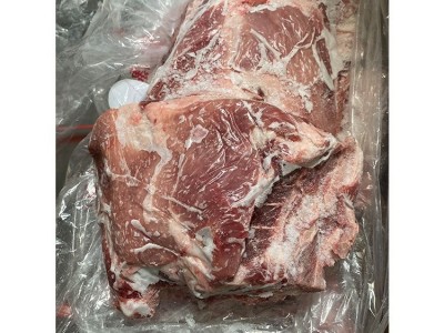 宏康食品 去颈前排 猪排骨 猪骨 煲汤红烧 猪肉厂家图4