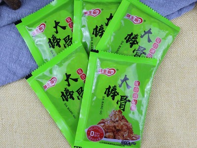 大棒骨调味酱红烧排骨猪蹄家用调料包饭店炖鱼卤肉袋装大棒骨酱汁图4