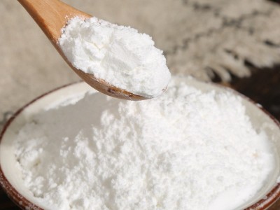 唛莎乐80%味精粉末状无盐速溶细味精餐饮商用调味料500g厂家批发图2