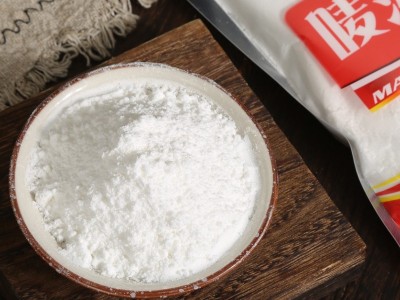 唛莎乐80%味精粉末状无盐速溶细味精餐饮商用调味料500g厂家批发图4