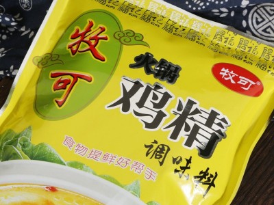 厂家直供批发火锅鸡精调味料454g鸡粉调味料商用鸡精做汤炒菜做馅图2