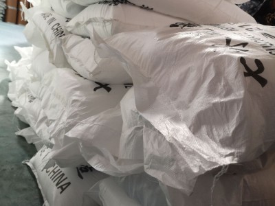 农用七水硫酸锌 白色颗粒状 硫酸锌 补充锌元素的微量元素肥料图5