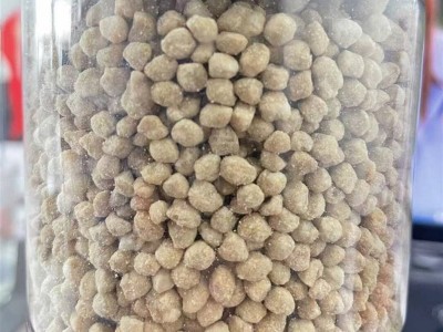 天宝丰复合肥 缓释肥 硫基型复合肥 柑橘适用肥 批发 种菜肥料图3