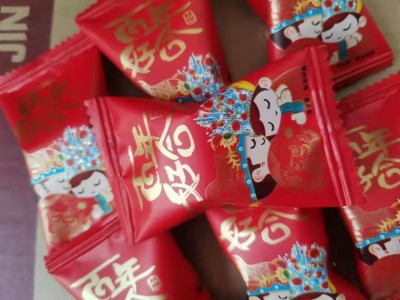 华康园阿胶枣颗粒包装无核蜜枣休闲食品喜枣喜铺图3