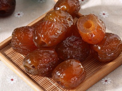 椰枣伊朗沙特阿联酋伊拉克新疆黑椰枣图2