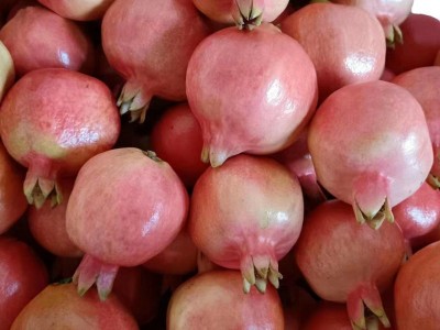 批发攀枝花甜红石榴软籽石榴多斤装新鲜石榴包邮当季整箱一件代发图3