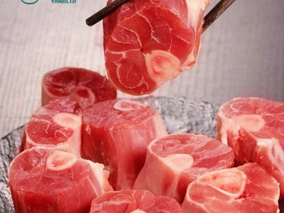 宁夏滩羊肉珍味之敬礼盒哪有买 羊礼记图2