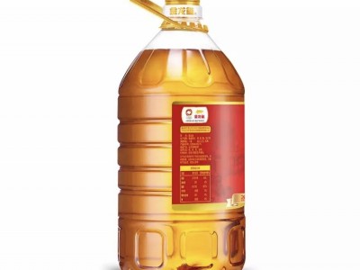 金龙鱼5L匠心臻品花生油金龙鱼花生油 食用油 花生油5L图4