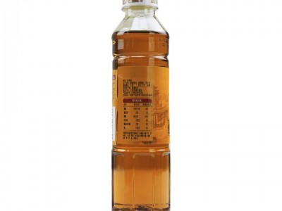 金龙鱼外婆乡小榨菜籽油400ML食用油 礼品赠送 展会活动专用图3