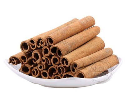 华源良品圣诞节桂皮礼品装饰煮红酒肉桂棒香薰烟桂仔粗细可选肉桂图5