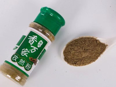 工厂批发烧烤料组合套装小吃串串火锅蘸料胡椒粉家用烧烤组合套装图3
