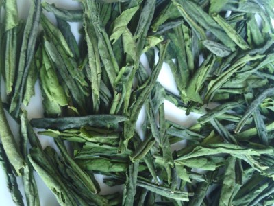 2023年春茶 六安瓜片新茶上市 散装绿茶 销售图3