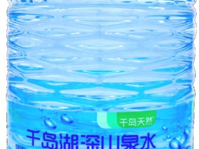 15L千岛天然一次性桶装饮用水图5