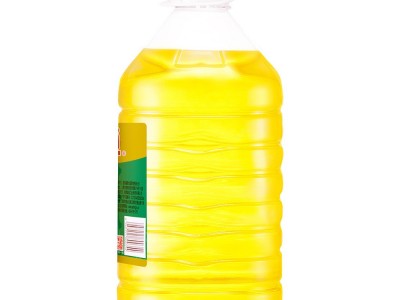 金龙鱼精炼一级大豆油 5L 大捅家用商用食用植物油 特价批发图3
