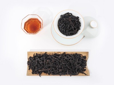 踏春归果香肉桂三两礼盒装武夷岩茶中足火碳焙桂皮香茶叶图4