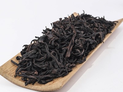 踏春归果香肉桂三两礼盒装武夷岩茶中足火碳焙桂皮香茶叶图2