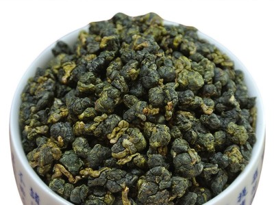 【高山乌龙茶】高香乌龙茶叶浓香型冻顶乌龙茶500g新茶散装批发图3
