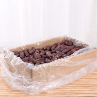 进口大哥沙特椰枣阿拉伯迪拜大蜜枣新鲜枣子8kg零食干果蜜饯整箱