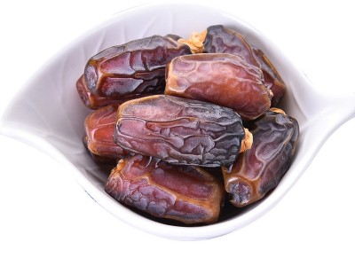 三级买布鲁姆大蜜枣 沙特阿拉伯椰枣 零食干果肉多蜜枣散装批发图4