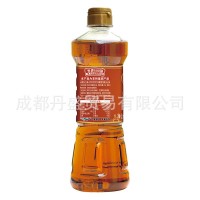 鲤鱼牌菜籽油700ML菜籽油非转基因食用油压榨菜油