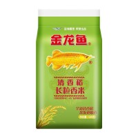 金龙鱼清香稻长粒香大米500g