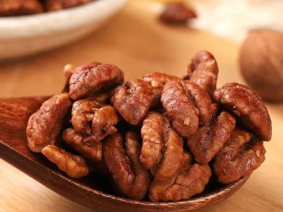 新货临安小核桃仁独立包装散装称重山核桃仁厂家批发一件代发批发图2