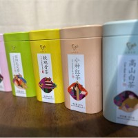 双碑茶业信阳毛尖200g罐装茶碧螺春大红袍商超茶叶口粮茶厂家批发