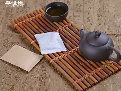 胖大海菊花 袋泡茶OE牌厂家直销可代发代加工图3