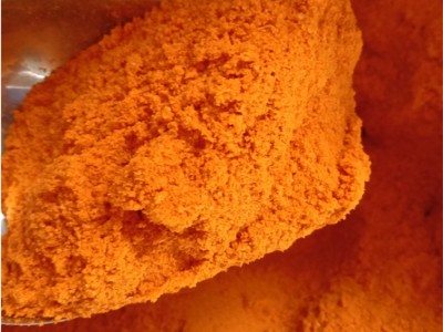 小黄鱼辣椒粉变态辣小黄鱼去腥粉小黄鱼腌料烧烤调料商用批发烤虾图2