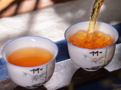 特级金骏眉新茶金骏眉茶叶红茶浓香型蜜香红茶批发散装250g养胃图4