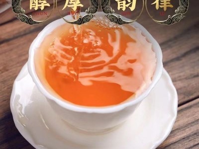 金骏眉红茶茶叶2023新茶特级黄芽明前高山春茶养胃蜜香浓250g500g图5
