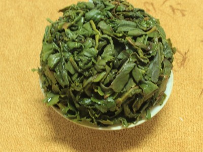 茶农 批发供应安溪铁观音 浓香型铁观音高山乌龙茶叶6100图5